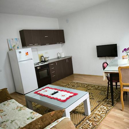 Ristevski Apartment Битоля Екстериор снимка