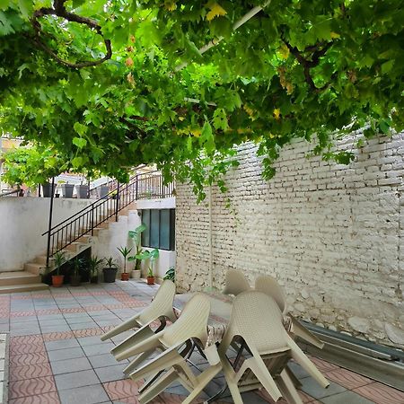 Ristevski Apartment Битоля Екстериор снимка