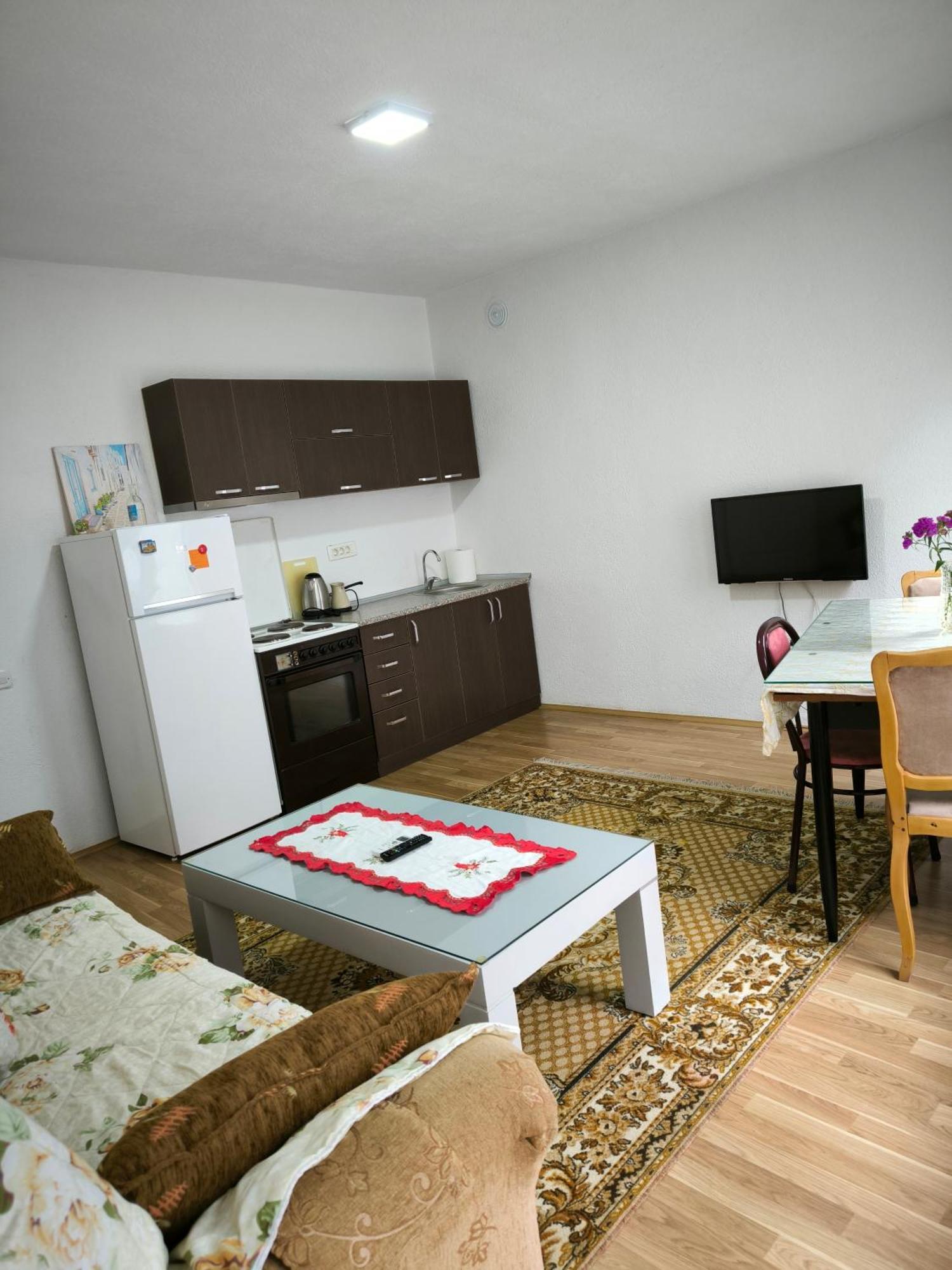 Ristevski Apartment Битоля Екстериор снимка