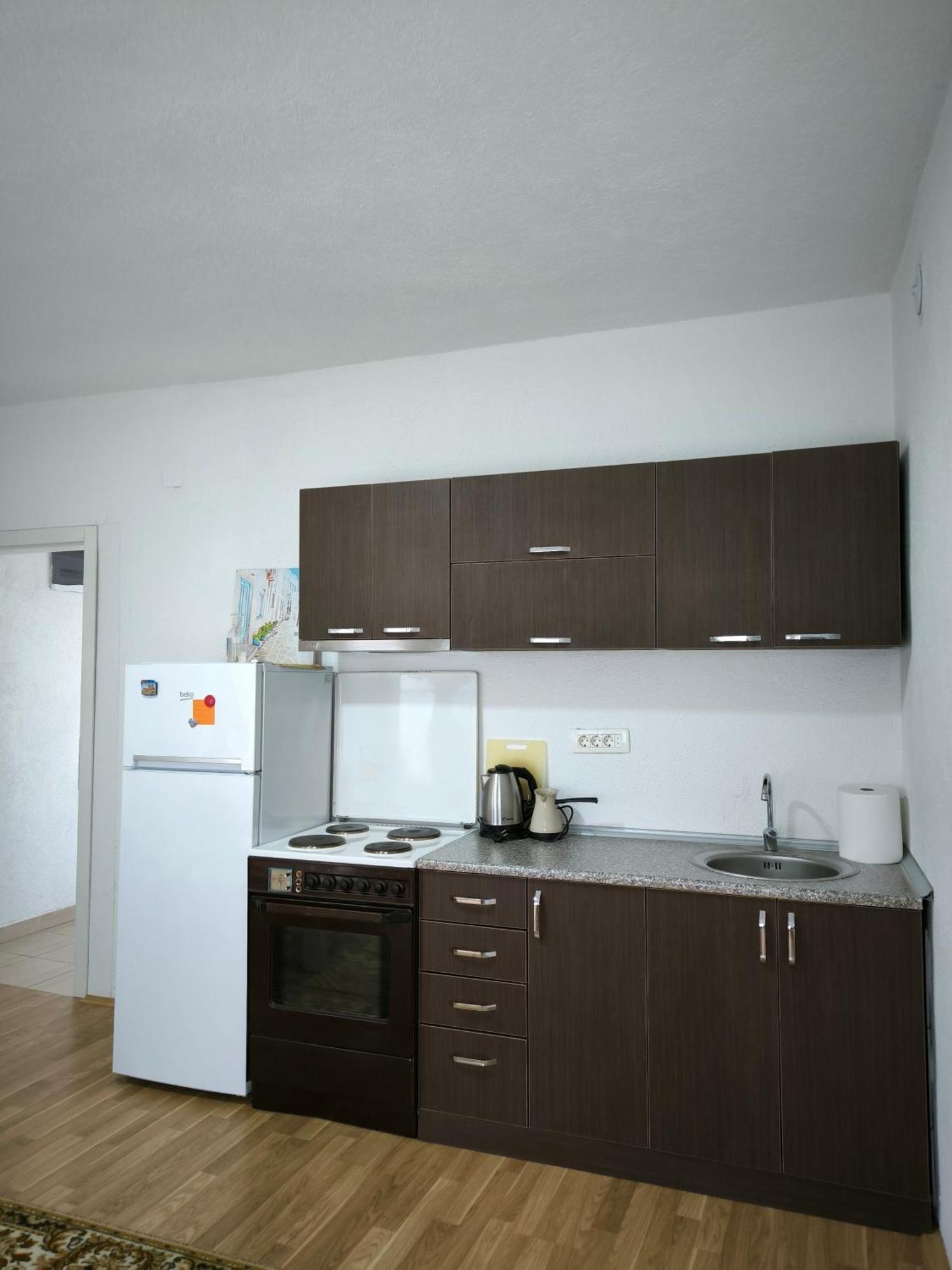 Ristevski Apartment Битоля Екстериор снимка