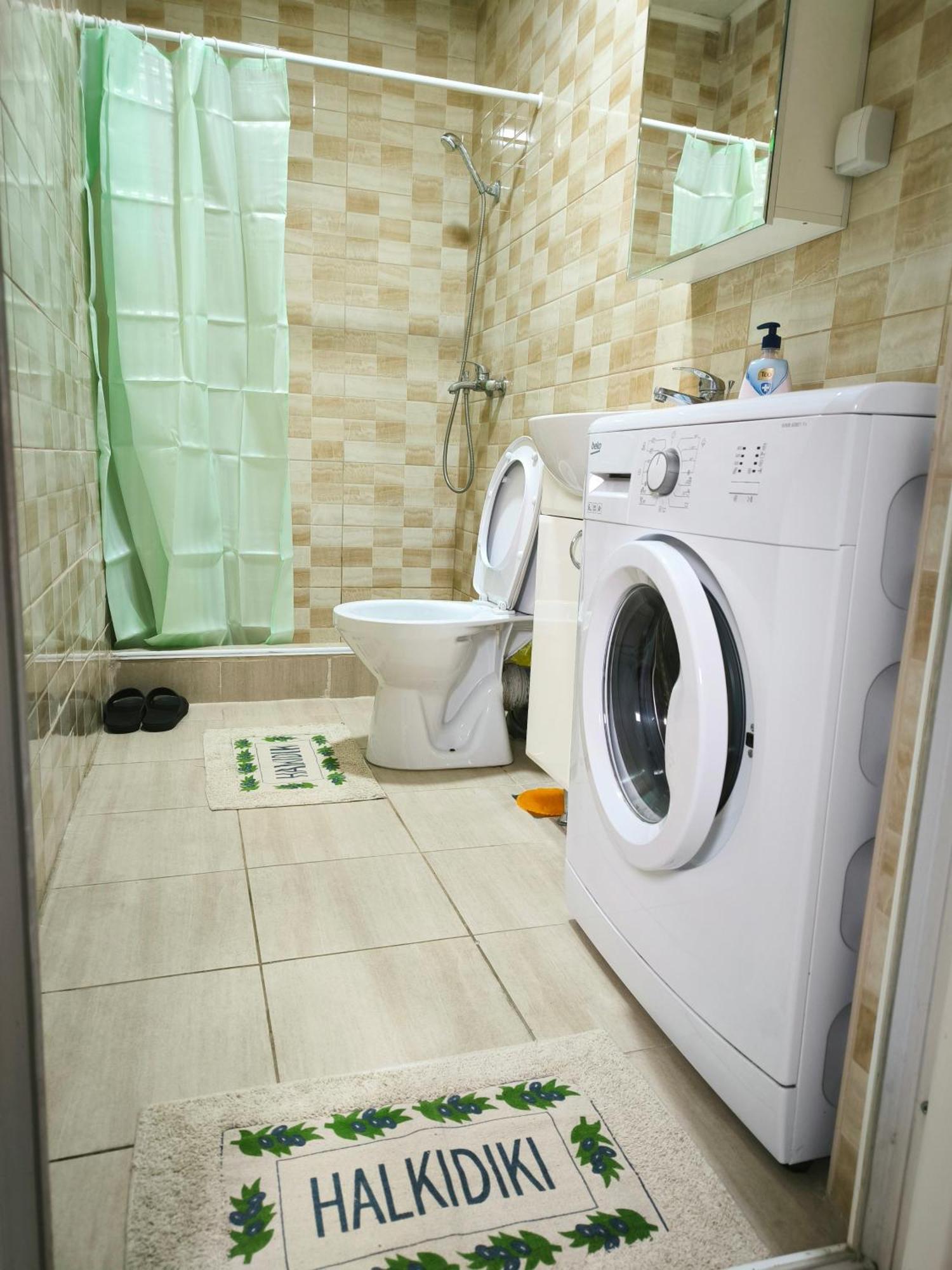 Ristevski Apartment Битоля Екстериор снимка