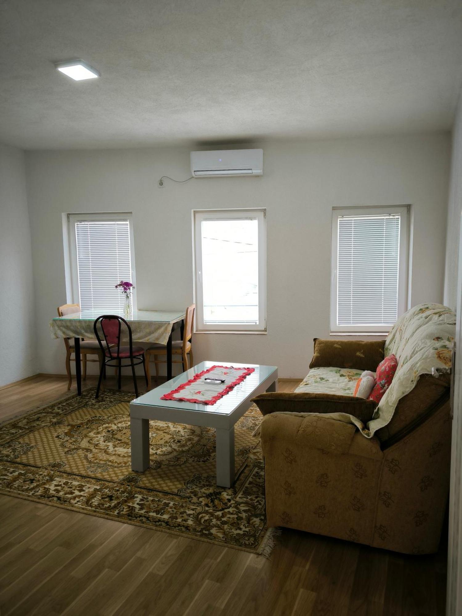 Ristevski Apartment Битоля Екстериор снимка