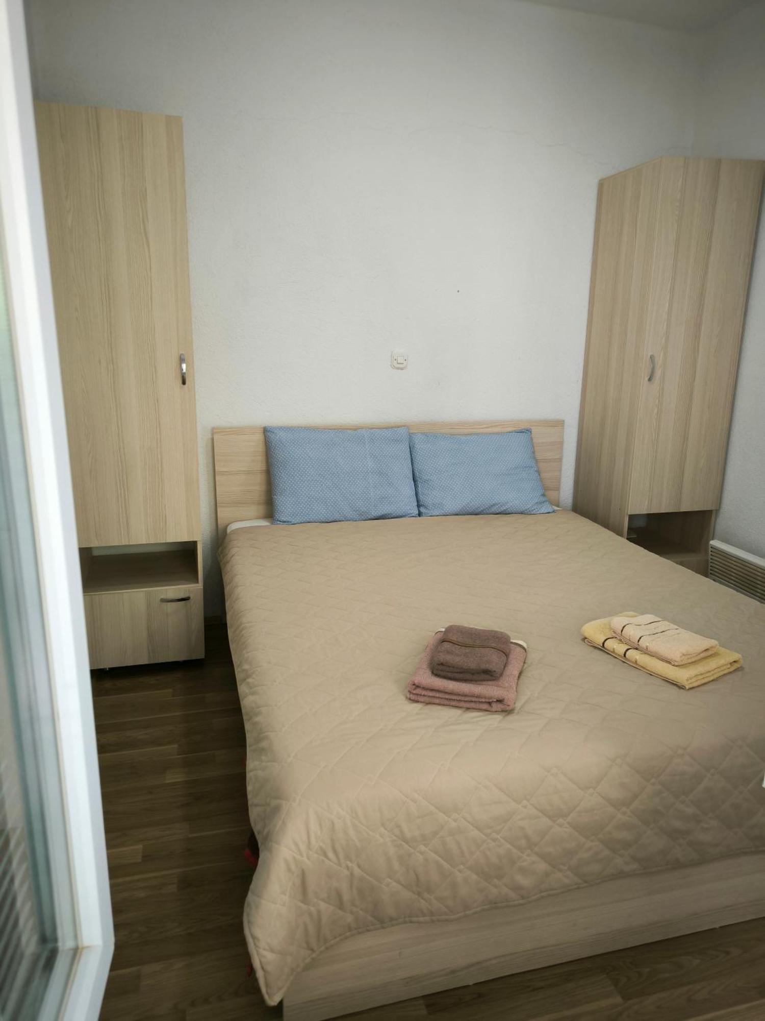Ristevski Apartment Битоля Екстериор снимка
