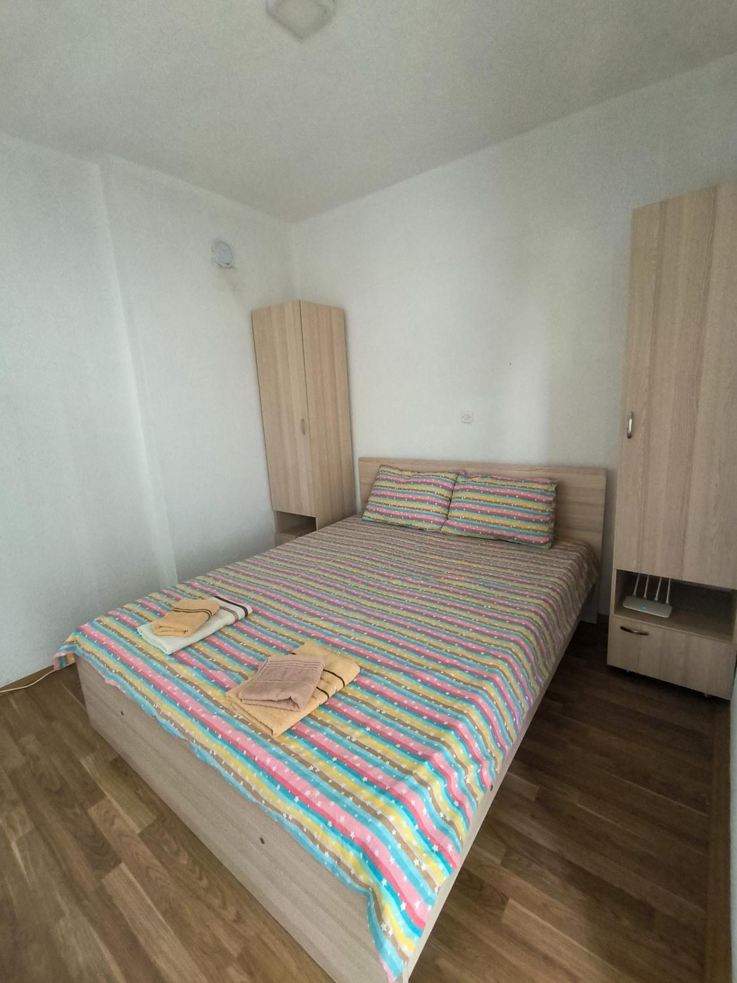 Ristevski Apartment Битоля Екстериор снимка