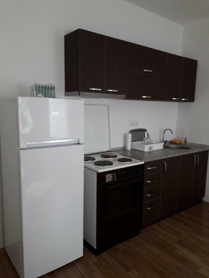 Ristevski Apartment Битоля Екстериор снимка