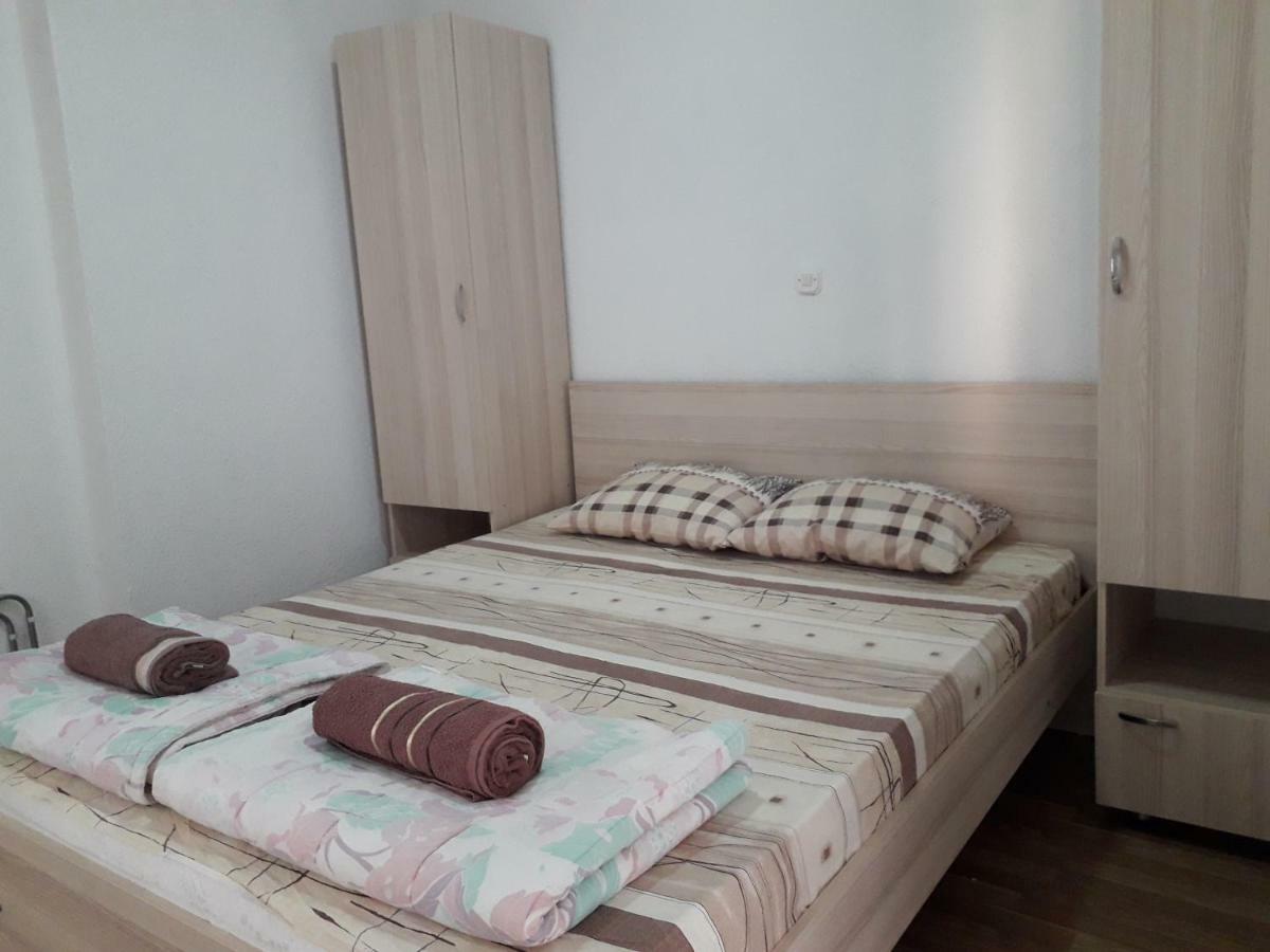 Ristevski Apartment Битоля Екстериор снимка