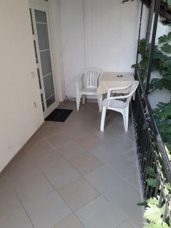 Ristevski Apartment Битоля Екстериор снимка