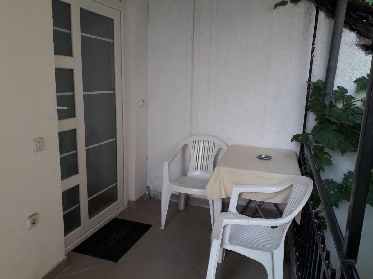 Ristevski Apartment Битоля Екстериор снимка