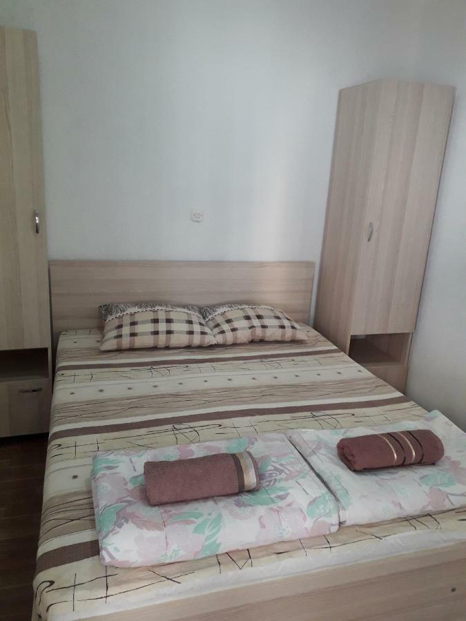 Ristevski Apartment Битоля Екстериор снимка