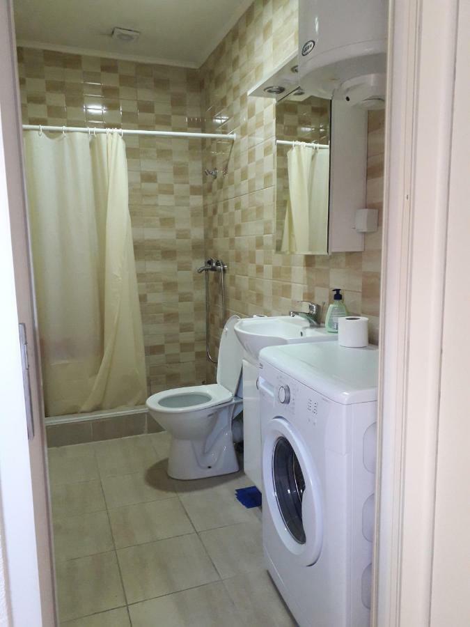 Ristevski Apartment Битоля Екстериор снимка