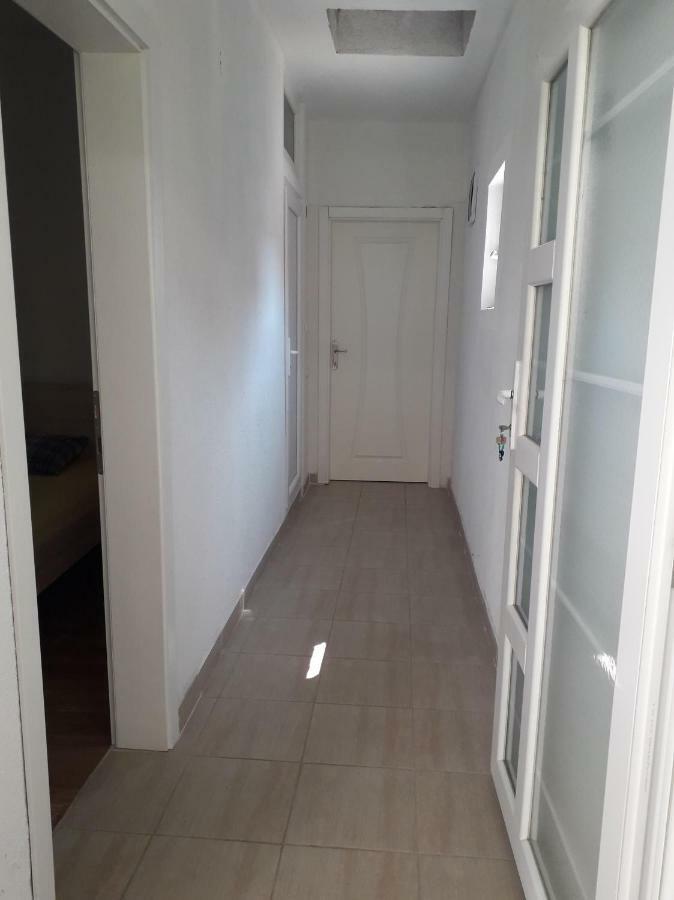Ristevski Apartment Битоля Екстериор снимка