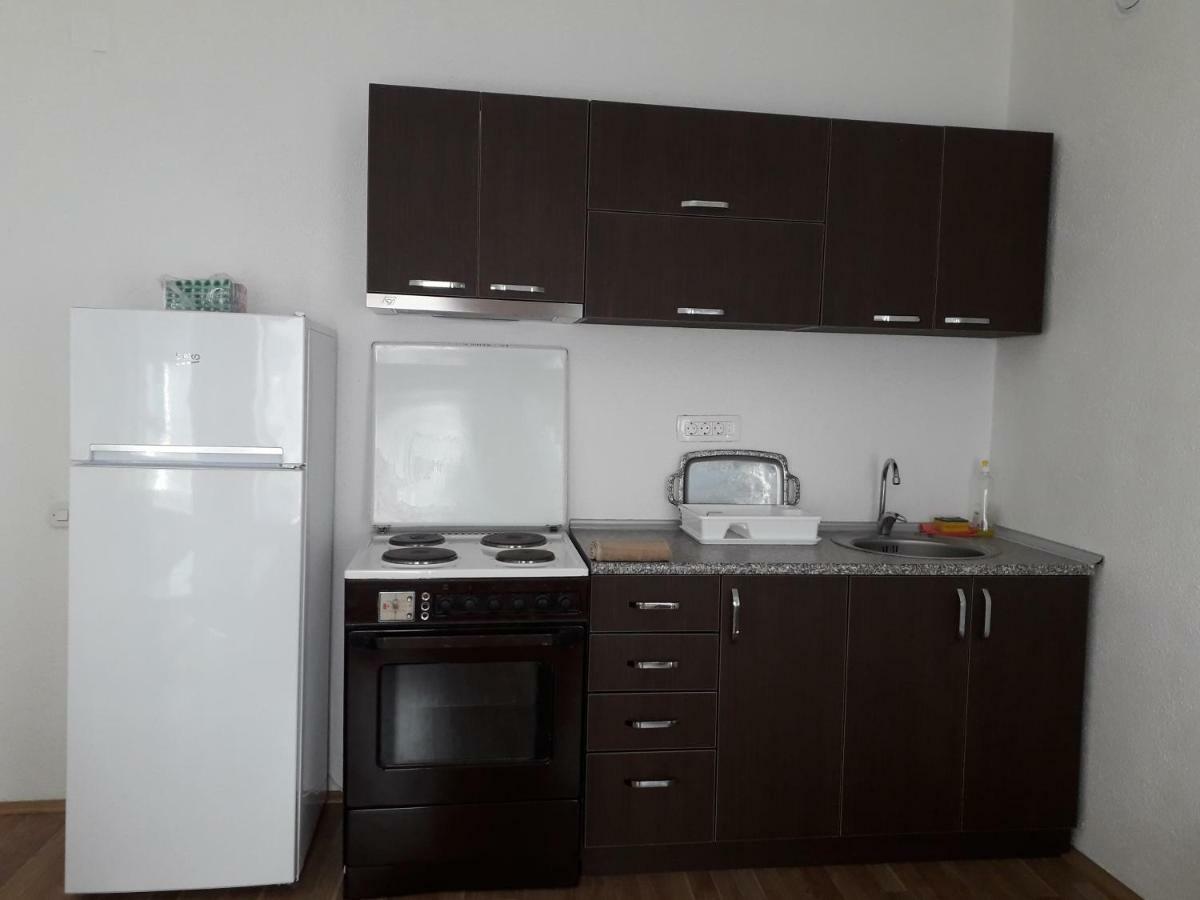 Ristevski Apartment Битоля Екстериор снимка