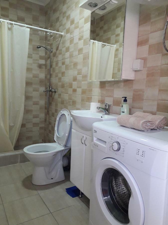 Ristevski Apartment Битоля Екстериор снимка