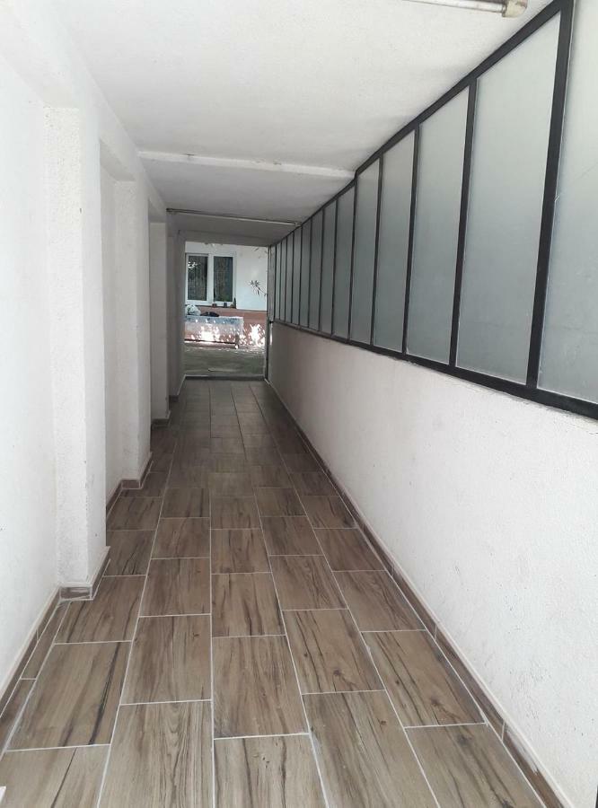 Ristevski Apartment Битоля Екстериор снимка